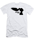 1 Ariana Grande Junior Daniel T-Shirt