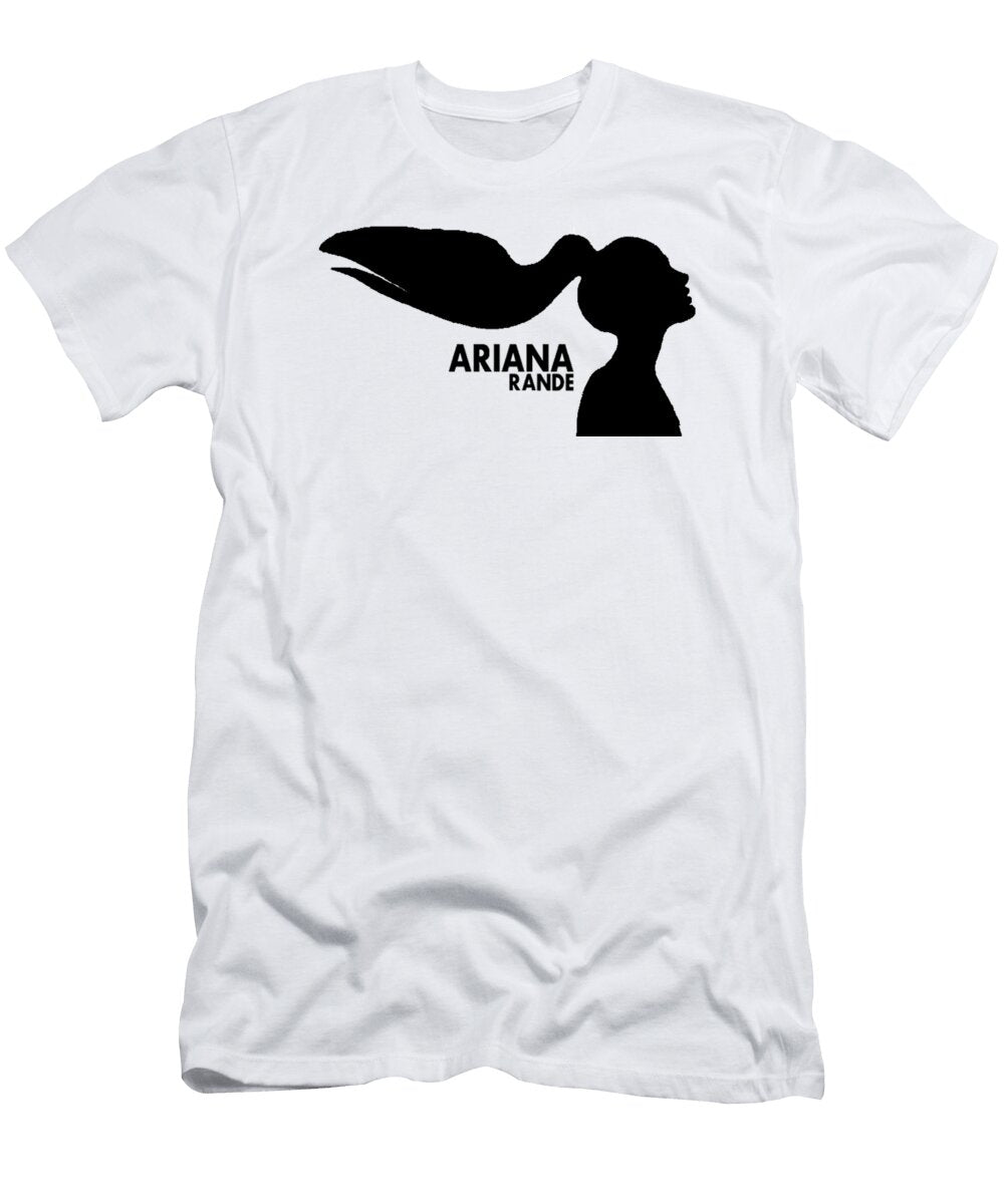 1 Ariana Grande Junior Daniel T-Shirt