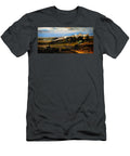 1 Ariccia George Inness T-Shirt