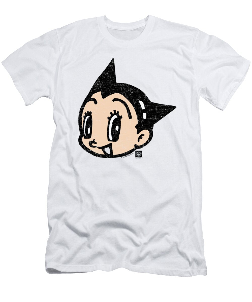 1 Astroboy Samantha Monahan T-Shirt