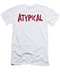 1 Atypical Micheal Okeefe T-Shirt