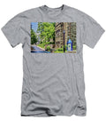 1 Austin Hall William Norton T-Shirt