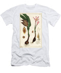 1 Autumn Crocus Meadow Saffron or Naked Ladies Colchicum Autumnale Linn the Younger Dupin T-Shirt