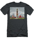 1 Autumn on the Campus of Oakland University Mountain Dreams T-Shirt