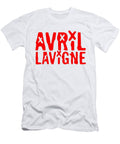 1 Avril Lavigne Junior Daniel T-Shirt
