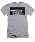 1 Ball State University Fine Arts Building Mountain Dreams T-Shirt