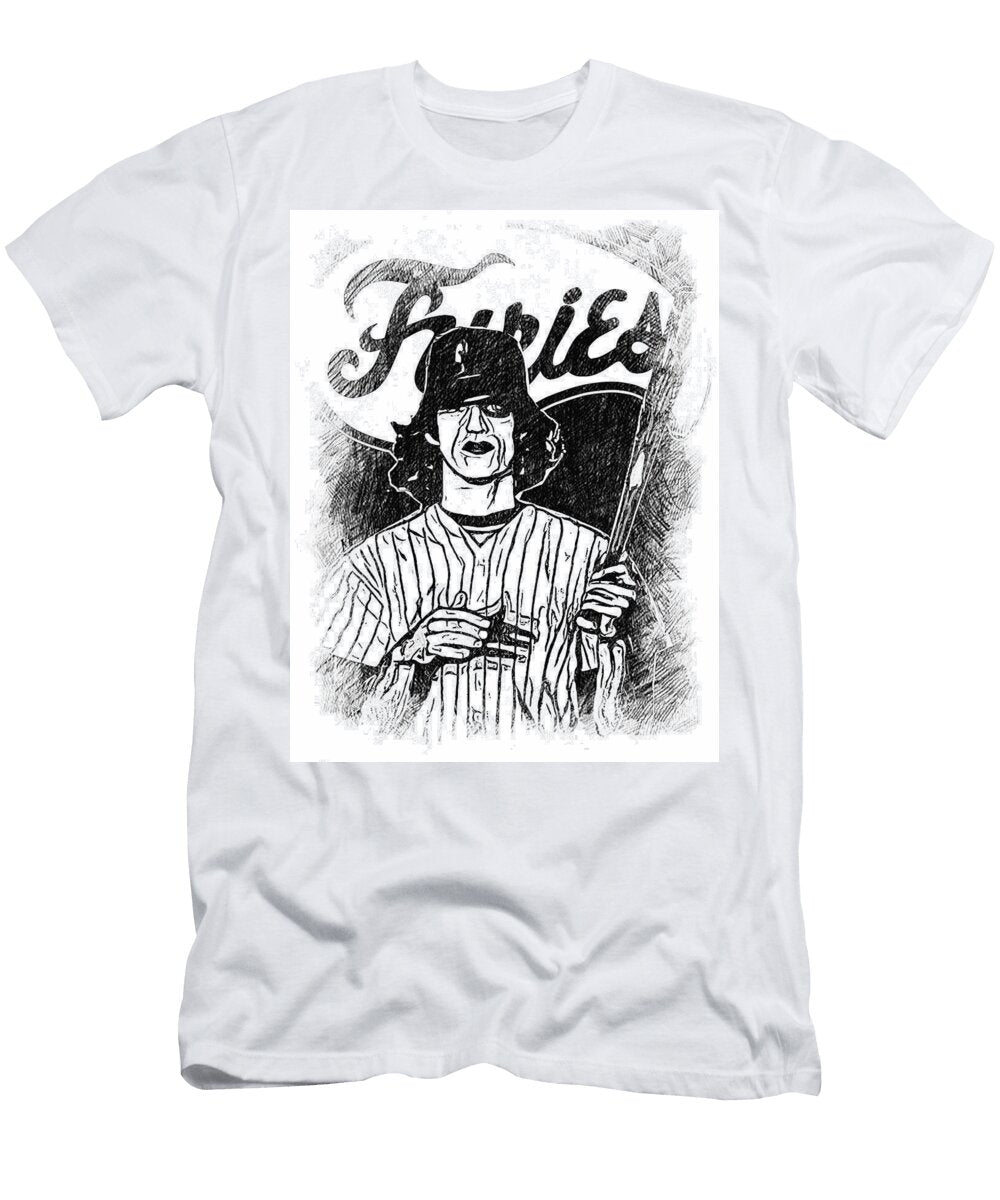 1 Basketball Vuong Sang T-Shirt