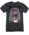 1 Battle of Clontarf Betsy a Cutler T-Shirt