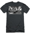 1 Beautiful Flagler College Campus Mountain Dreams T-Shirt