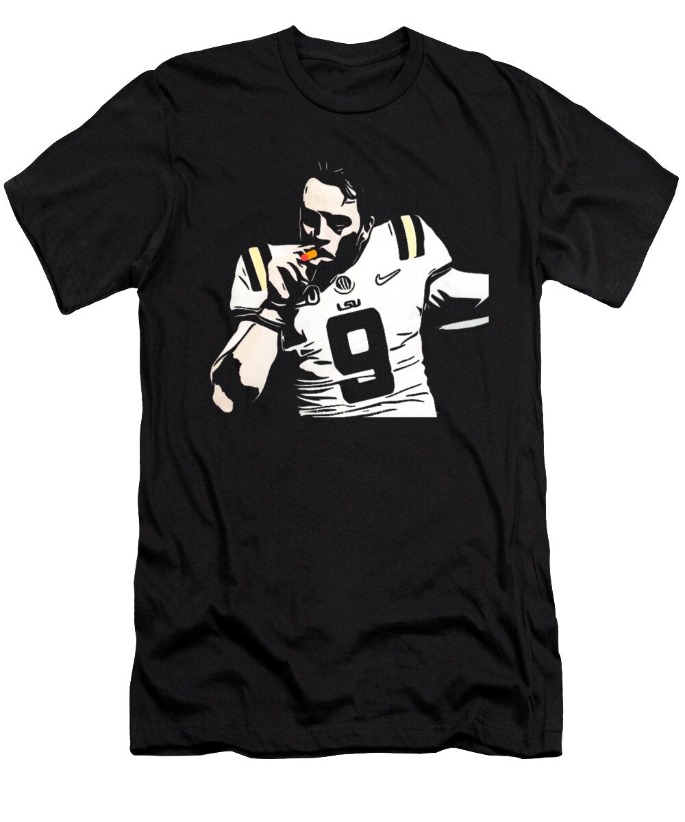 1 Bengals Junior Daniel T-Shirt