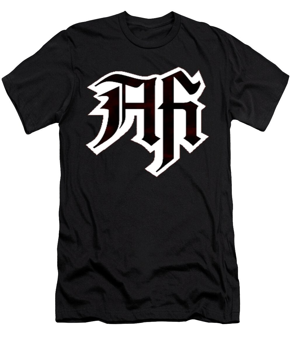 1 Best Off Logo Rock Afi Band Junior Daniel T-Shirt