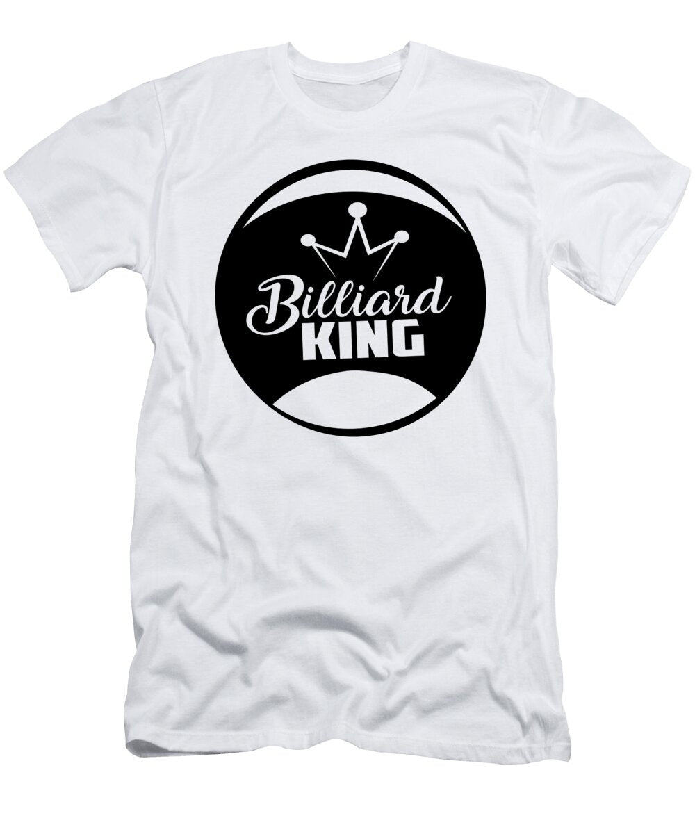1 Billiard Kind Jensen Cena T-Shirt