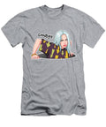 1 Billie Eilish Junior Daniel T-Shirt