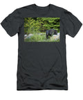 1 Black Bears of Whistler Iiii Paul W Sharpe Aka Wizard of Wonders T-Shirt