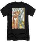 1 Black Eyed Susan Song Illustration From Pan Pipes Walter Crane T-Shirt
