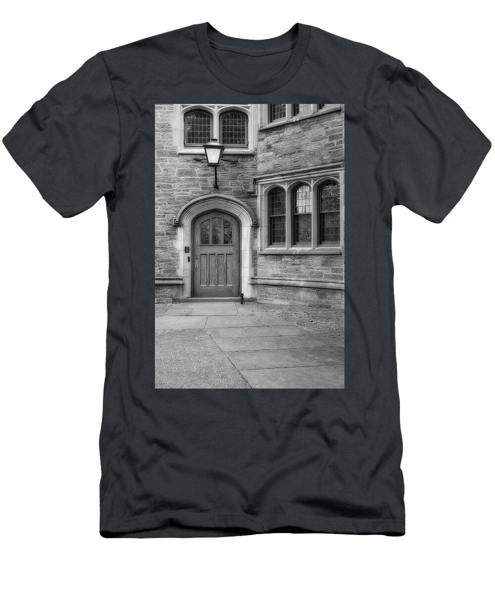 1 Blair Hall Princeton Susan Candelario T-Shirt