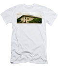 1 Blanton Museum of Art Mountain Dreams T-Shirt