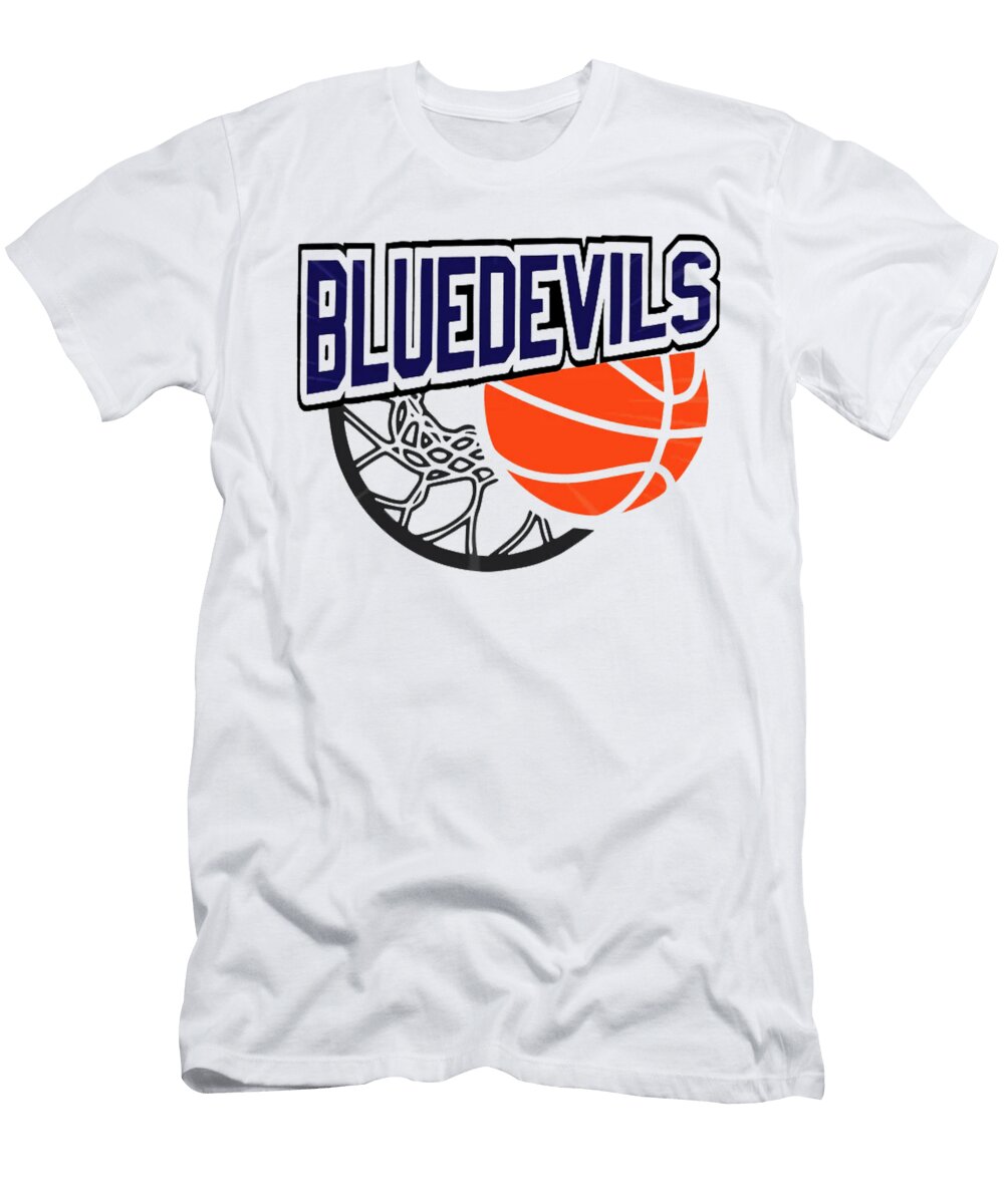 1 Blue Devils Junior Daniel T-Shirt