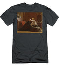 1 Bo Peep Eastman Johnson T-Shirt