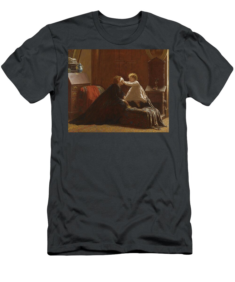 1 Bo Peep Eastman Johnson T-Shirt