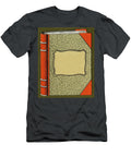 1 Book Cover Csa Images T-Shirt