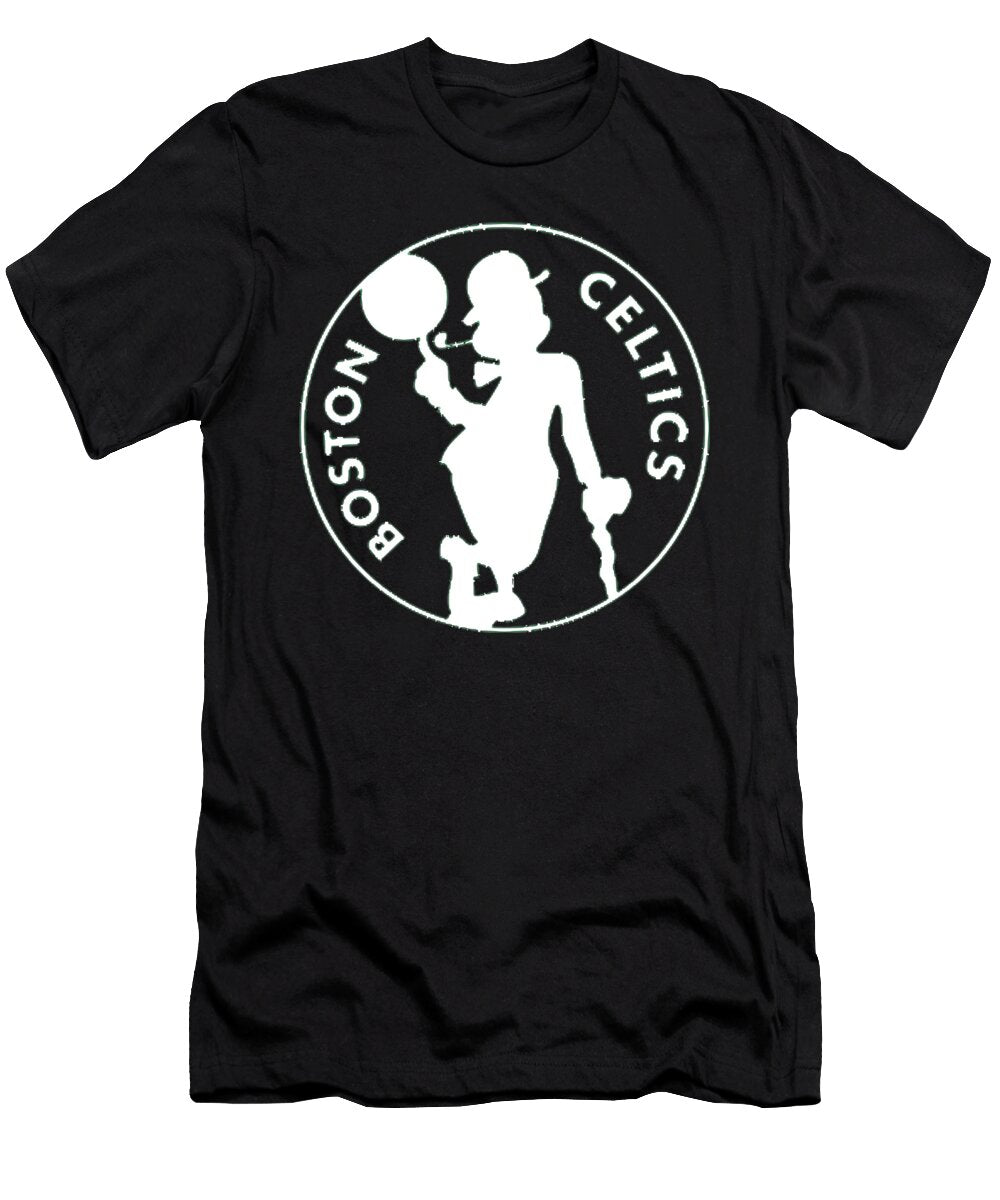 1 Boston Celtics Junior Daniel T-Shirt