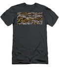 1 Boston College Campus Mountain Dreams T-Shirt