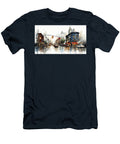 1 Bowery in Manhattan Evie Carrier T-Shirt