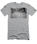 1 Bricks Art Foto T-Shirt