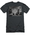 1 Brown University Campus Mountain Dreams T-Shirt
