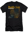 1 Buddy Guy Damn Right Farewell Tour 2023 Tefa Laina T-Shirt