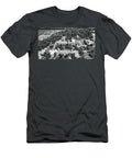 1 Butler University Campus Mountain Dreams T-Shirt