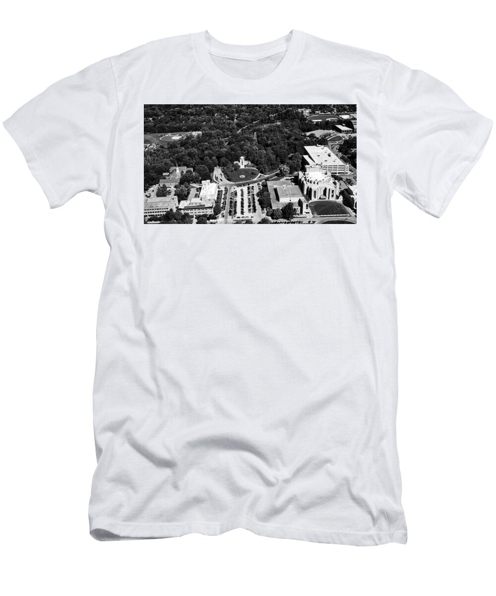 1 Butler University L O C T-Shirt