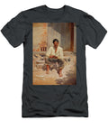 1 Caipira Cutting Tobacco Almeida Junior T-Shirt