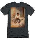 1 Caipira Cutting Tobacco Jose Ferraz De Almeida Junior T-Shirt