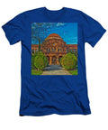 1 Cal State University Chico Mountain Dreams T-Shirt