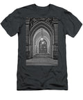 1 Cambell Hall Princeton University Susan Candelario T-Shirt