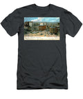 1 Campus Martius Celestial Images T-Shirt