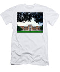 1 Campus of Rice University Mountain Dreams T-Shirt