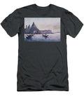 1 Canoe Lauren Dane T-Shirt
