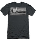 1 Capitol Federal Hall School of Business University of Kansas Mountain Dreams T-Shirt