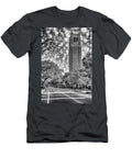 1 Century Tower Howard Salmon T-Shirt