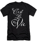 1 Cest LA Vie Antique Images T-Shirt