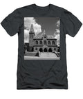 1 Chapel Hall Carol M Highsmith T-Shirt