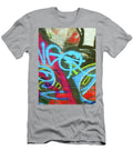 1 Charm City Graffiti I Ryan Hopkins T-Shirt