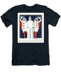 1 Christmas Puck William Ely Hill T-Shirt