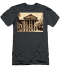 1 College of Charleston 1900s L O C T-Shirt