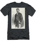 1 Colonel Wilson of Wilsons Brigade 1861 Winslow Homer Motionage Designs T-Shirt