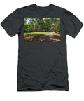 1 Connor Residential Community At Unc Chapel Hill Bryan Pollard T-Shirt