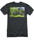 1 Corr Residence Hall William Norton T-Shirt
